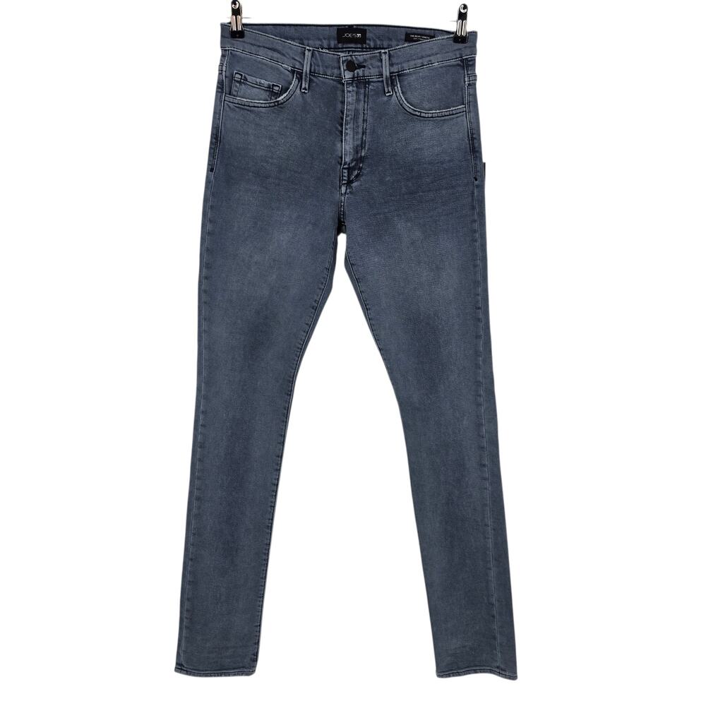 NWT Joe’s Jeans Preza Wash The Dean Kinetic Slim Tapered Stretch Jeans Size 29
